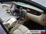 Jaguar X-TYPE Екатеринбург