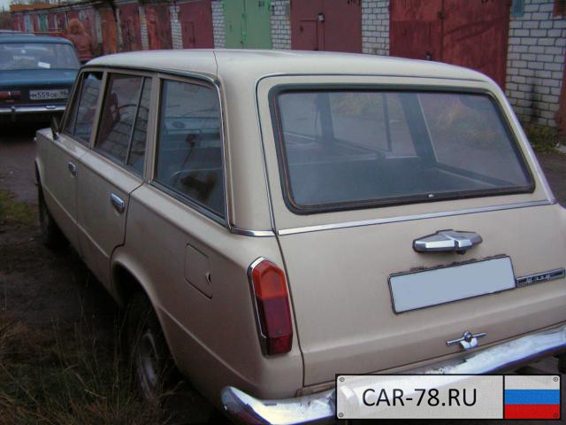 ВАЗ 2102 Санкт-Петербург