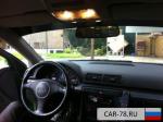 Audi A4 Кемерово
