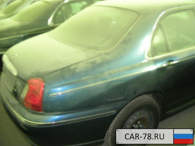 Rover 75 Саратов