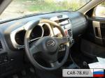 Toyota Rush Санкт-Петербург