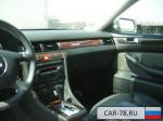 Audi A6 Санкт-Петербург