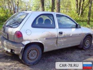 Opel Corsa Смоленск