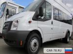 Ford Transit Нижний Новгород