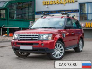 Land Rover Range Rover Sport Санкт-Петербург