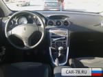 Peugeot 308 Санкт-Петербург
