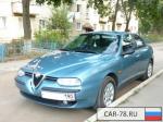 Alfa Romeo 156 Санкт-Петербург