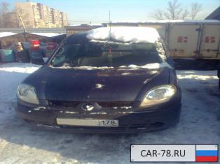 Renault Kangoo Санкт-Петербург