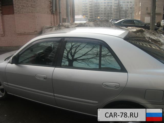 Mazda Capella Санкт-Петербург