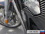 Honda VTX Санкт-Петербург