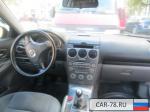 Mazda 6 Санкт-Петербург