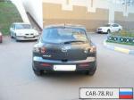 Mazda 3 Ленинградская область