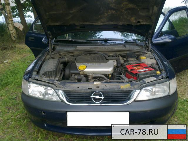 Opel Vectra Санкт-Петербург