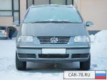 Volkswagen Sharan Санкт-Петербург