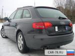 Audi A4 Псков