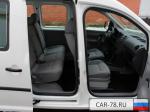 Volkswagen Caddy Санкт-Петербург