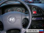 Hyundai Elantra Санкт-Петербург