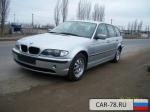 BMW 3 Series Краснодарский край