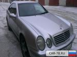 Mercedes-Benz GLK-class Санкт-Петербург
