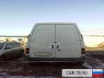 Ford Transit Connect Барнаул