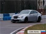 Mercedes-Benz CLS-class Санкт-Петербург