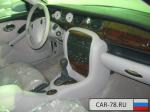 Rover 75 Саратов
