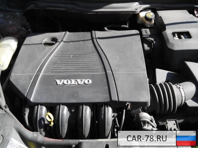 Volvo V50 Санкт-Петербург