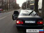 Mercedes-Benz CLK-class Санкт-Петербург