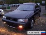 Subaru Legacy Кировская область