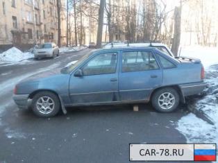 Opel Kadett Санкт-Петербург