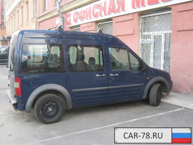 Ford Tourneo Connect Санкт-Петербург