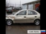 Hyundai Accent Ростовская область
