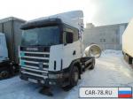 Scania R124 Нижегородская область