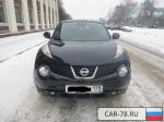 Nissan Juke Санкт-Петербург