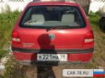 Volkswagen Pointer Санкт-Петербург