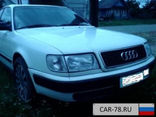 Audi 100 Нижний Новгород