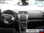 Mazda 6 Ленинградская область