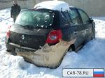 Renault Clio Санкт-Петербург