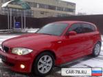 BMW 1 Series Псков