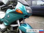 BMW R1100RS Санкт-Петербург