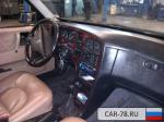 Saab 9000 Санкт-Петербург