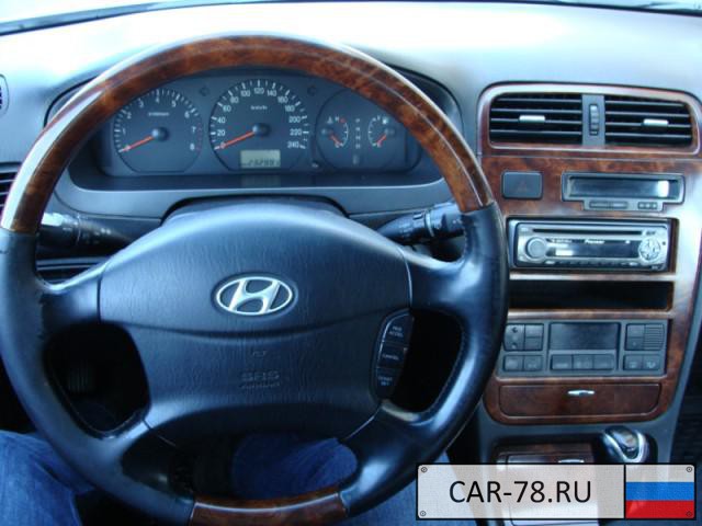 Hyundai XG Санкт-Петербург