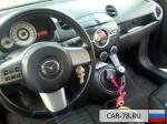 Mazda 2 Ленинградская область