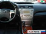 Toyota Camry Санкт-Петербург