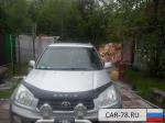 Toyota RAV 4 Санкт-Петербург