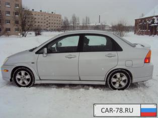 Suzuki Aerio Санкт-Петербург