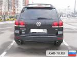 Volkswagen Touareg Санкт-Петербург