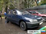 Peugeot 306 Республика Татарстан