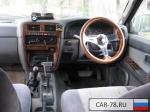 Nissan Datsun Pick Up Санкт-Петербург
