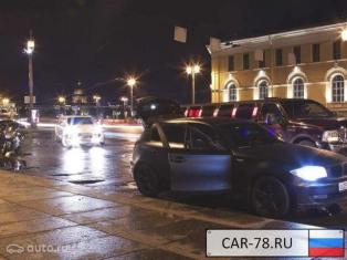BMW 1 Series Санкт-Петербург